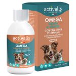 Omega liquido 125ml