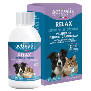 Relax liquido 150ml
