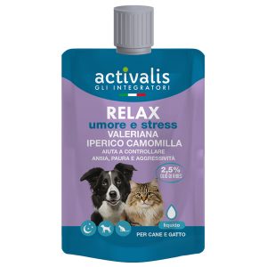Relax liquido 100ml