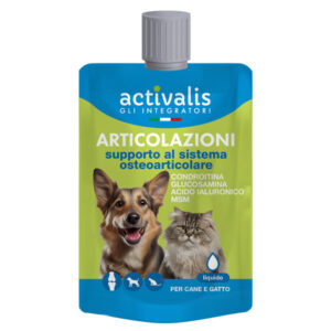 Articolazioni liquido 100ml
