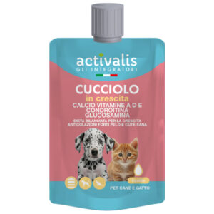 Cucciolo in crescita 100ML