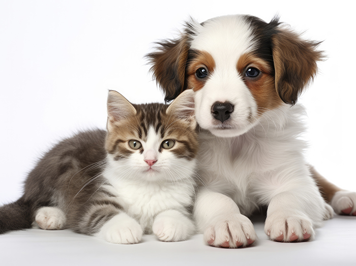 cat-dog-cuccioli
